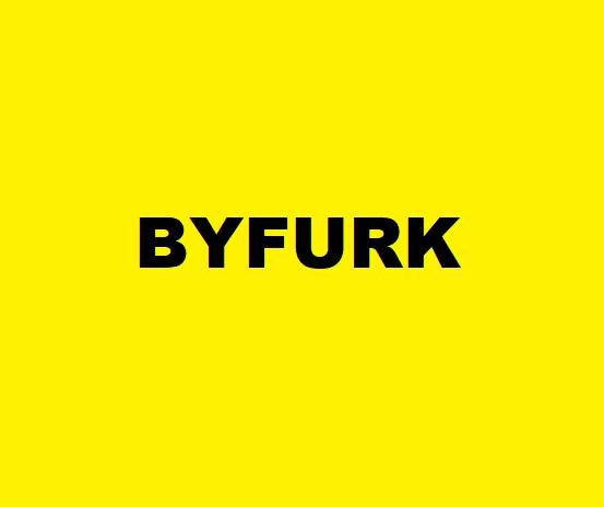 logo byfurk